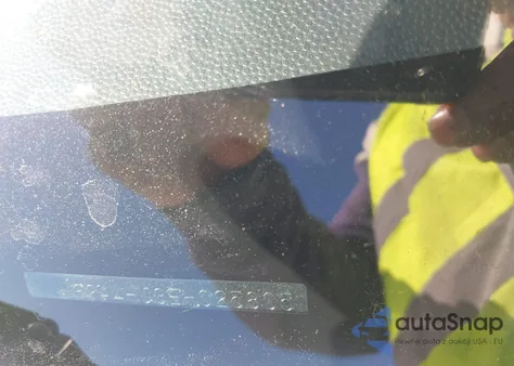 2014 Mitsubishi Mirage Es from USA, damaged, VIN ML32A4HJ3EH025805